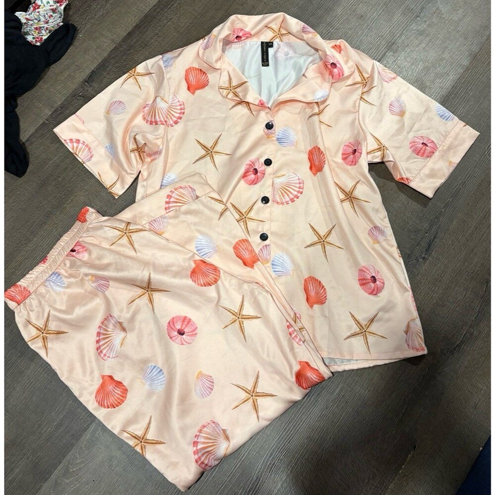 Pajama set